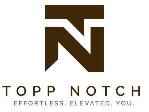 TOPP NOTCH BEAUTY