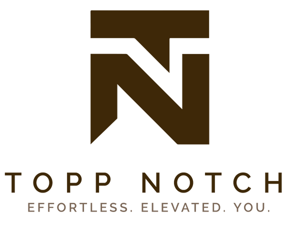 TOPP NOTCH BEAUTY